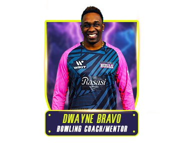 Dwayne Bravo