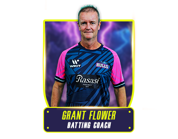 Grant Flower